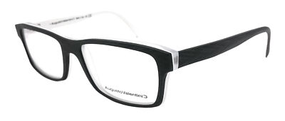 MEN WOMEN AUGUSTO VALENTINI 75181 C839OP EYEGLASSES