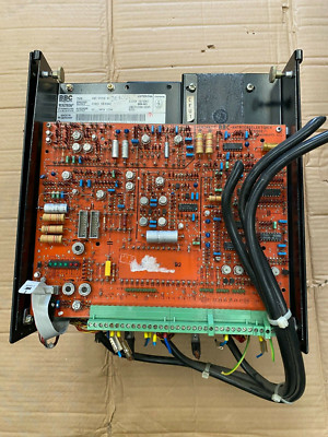 ABB VERITRON Wandler Stromrichter AAD 6501A V1 GN6701008/00098205