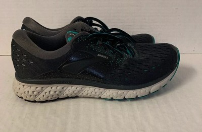 brooks glycerin 16 black