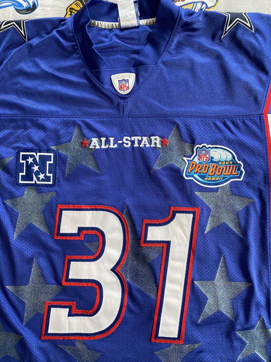 Reebok - 【NFL】 2004 Hawaii Pro Bowl ユニフォーム A-3499 Reebok - 【NFL】 2004 Hawaii Pro Bowl ユニフォーム A-3499の