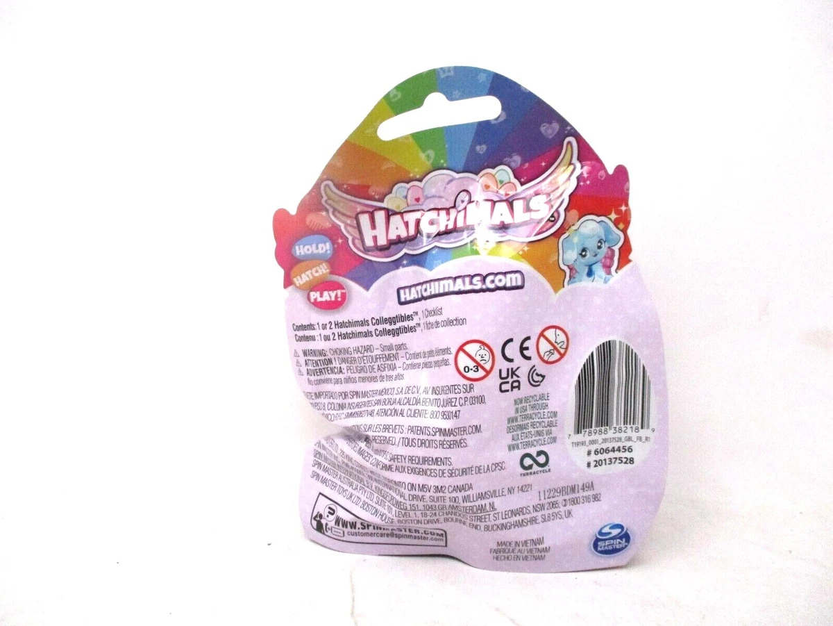 Hatchimals CollEGGtibles 30 Egg Pack with 30 super cute Hatchimals  characters 