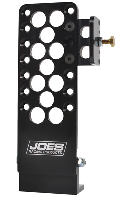 JOES RACING PRODUCTS 33600-B Gaspedal Montage Einheit Schwarz
