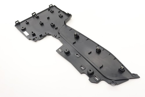 2020 - 2024 FORD EXPLORER CENTER CONSOLE LEFT LOWER TRIM COVER OEM LB5BS044C73A - Picture 9 of 16