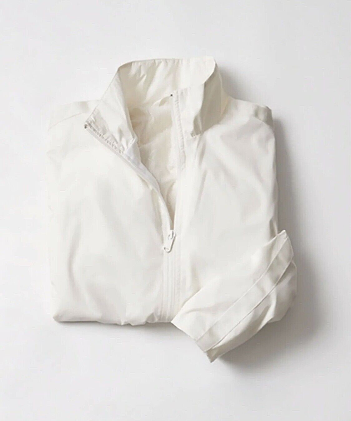 Athleta Sightseer Lace Jacket 3X Magnolia White 986265 eBay