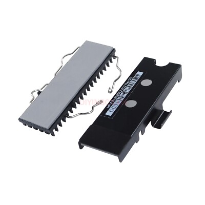 2mt95n 919952-001 M.2 SSD Cooling Bracket Heatsink For HP Z4 Z6 Z8