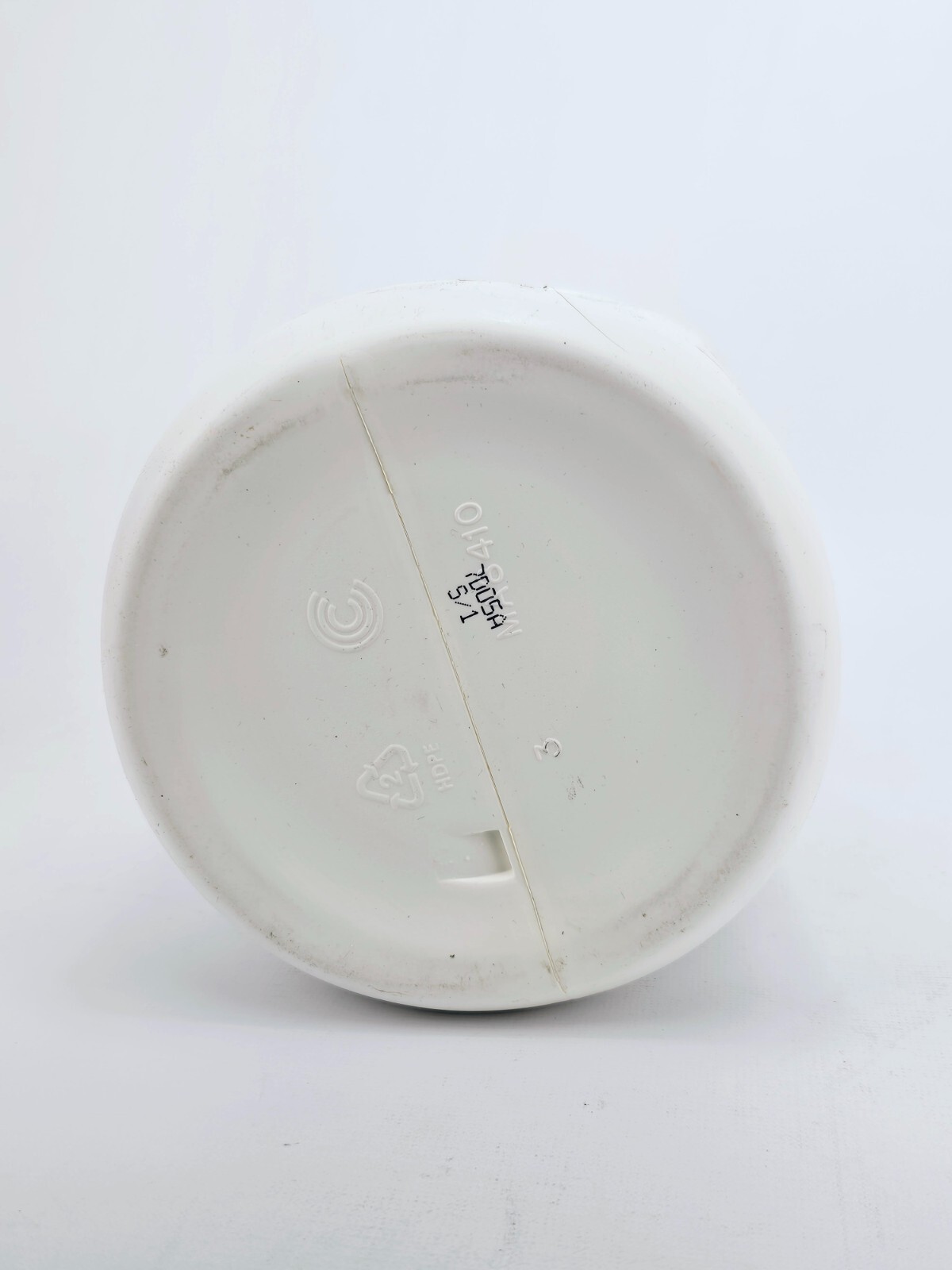 Supernail Foot Spa Gentle Sloughing Lotion Apricot Buttermilk Exfoliate 1 Gallon