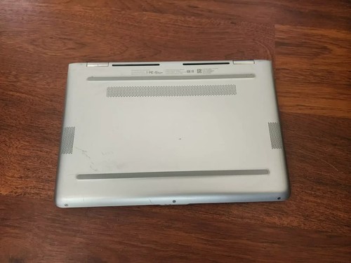HP Pavilion x360 11.6 Inches (256GB, Intel Premium, 1.10 GHz, 8GB) Laptop - Picture 4 of 7