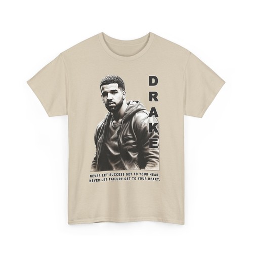 Drake - Camiseta Unisex, Camiseta, Camisa, Sudadera, Sudadera con Capucha, Rapero, Regalo, Vintage, - Imagen 16 de 53