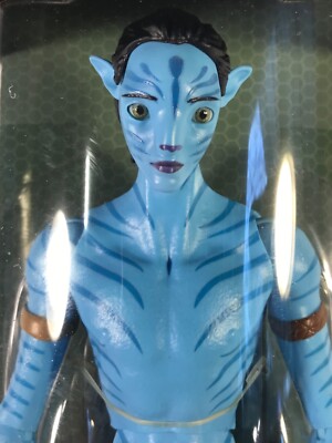 Ace Avatar Maker Action Figure Toy NO73 Female, Disney Parks