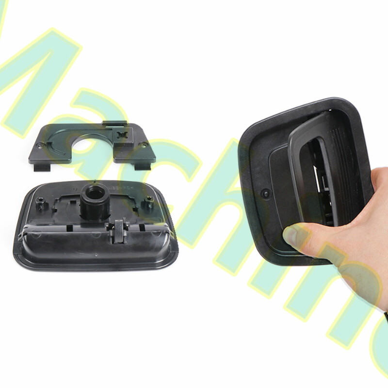 For Mercedes W156 GLA W117 CLA Trunk Spare Tire Cover Handle