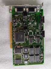 IXXAT IPC-I 165/PCI-AIcon can card