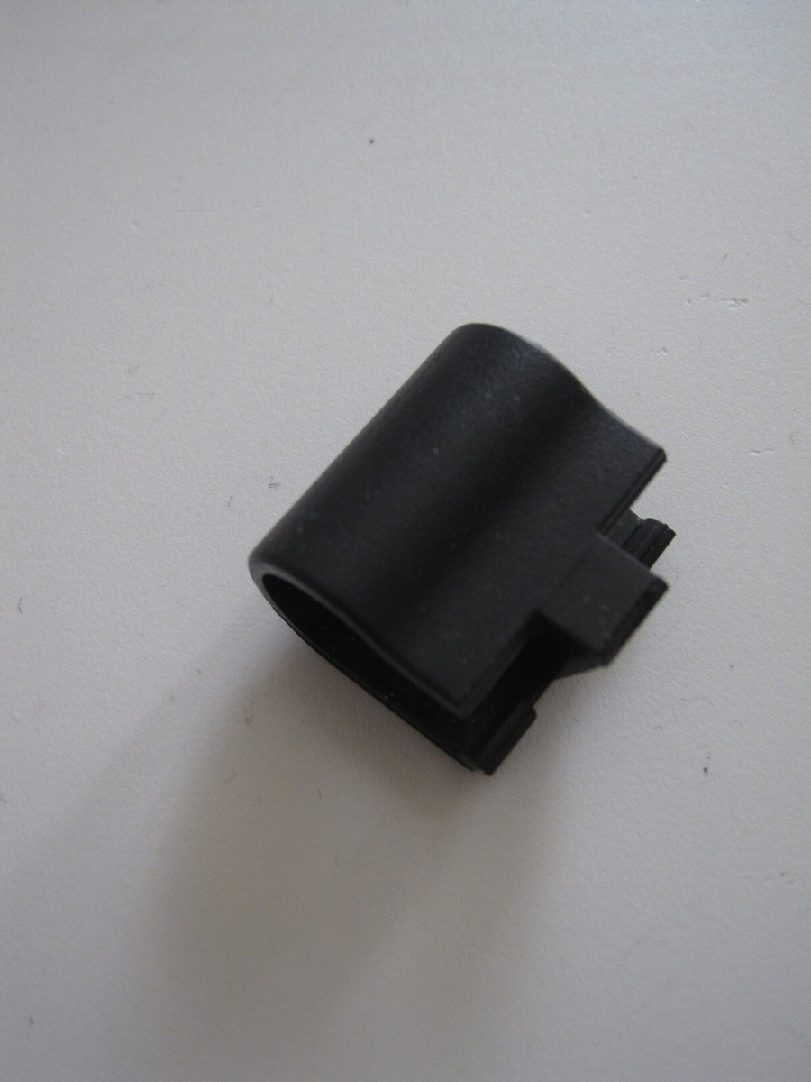 Cache Charnière Gauche Pour MSI Leopard GP60 (MS-16GH) - Pièce Plastique D'occasion