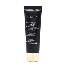 By Terry Cover Expert Perfecting Fluid Foundation SPF15 2 Natural Beige 1.18 fl.