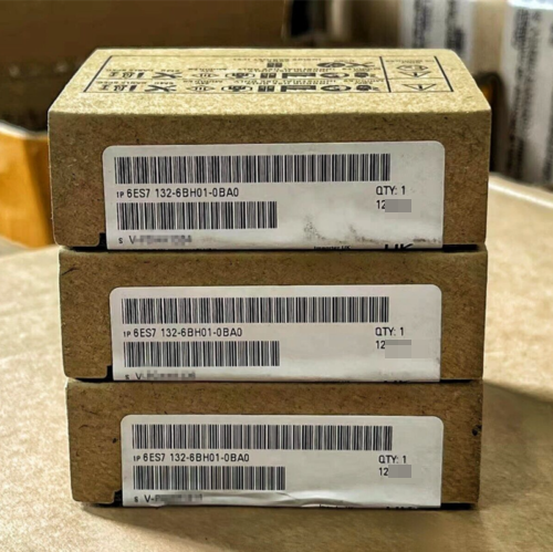 Siemens 6ES7132 6BH01 0BA0 module| IN STOCK! | ELTRA TRADE Siemens 6ES7132 6BH01 0BA0 module| IN STOCK! | ELTRA TRADE