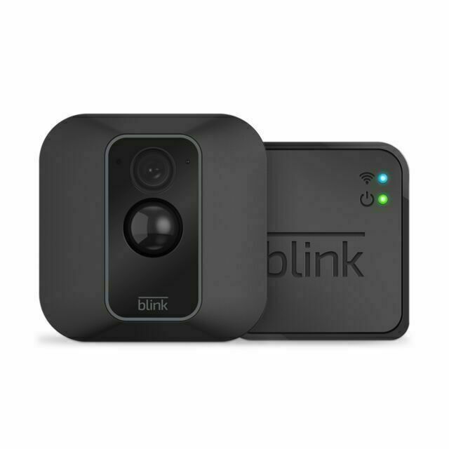 Blink XT2 Indoor/Outdoor Home Security Camera for sale Blink XT2 Indoor/Outdoor Home Security Camera for sale