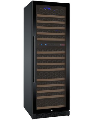 commercial wine cooler