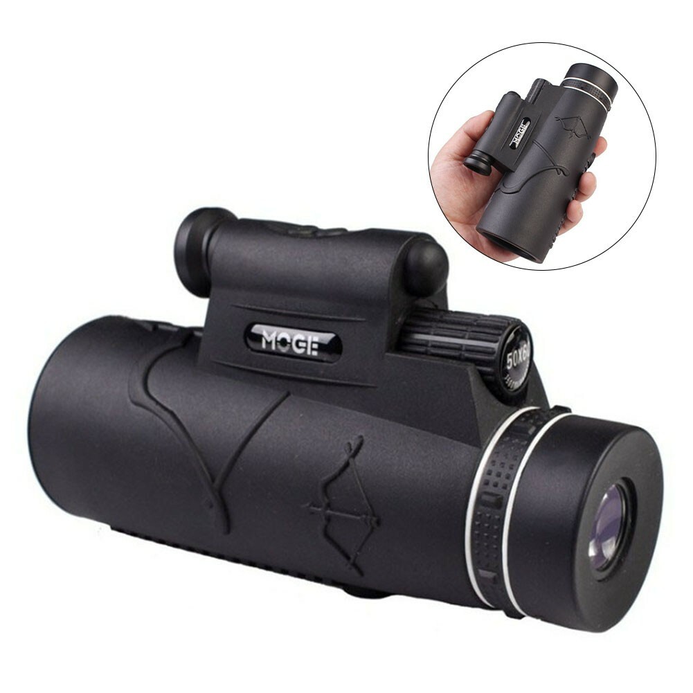 Tripod 20mm Accessories BAK4 50x60 Eyepiece