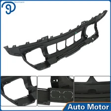Primed Front Lower Bumper Cover For Chevrolet Silverado 1500 2022-2024 84878965