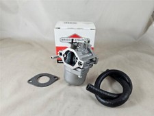original Briggs & Stratton Vergaser Nikki fü...