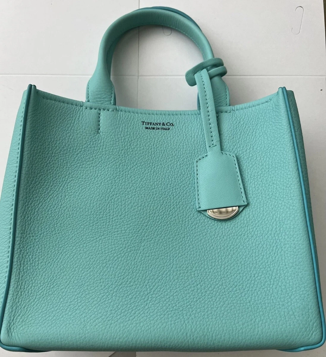 tiffany Co Micro Tote