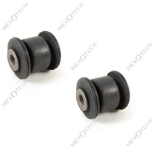 Pair Set Of 2 Front Lower Forward Control Arm Bushings Mevotech For Jetta Eos