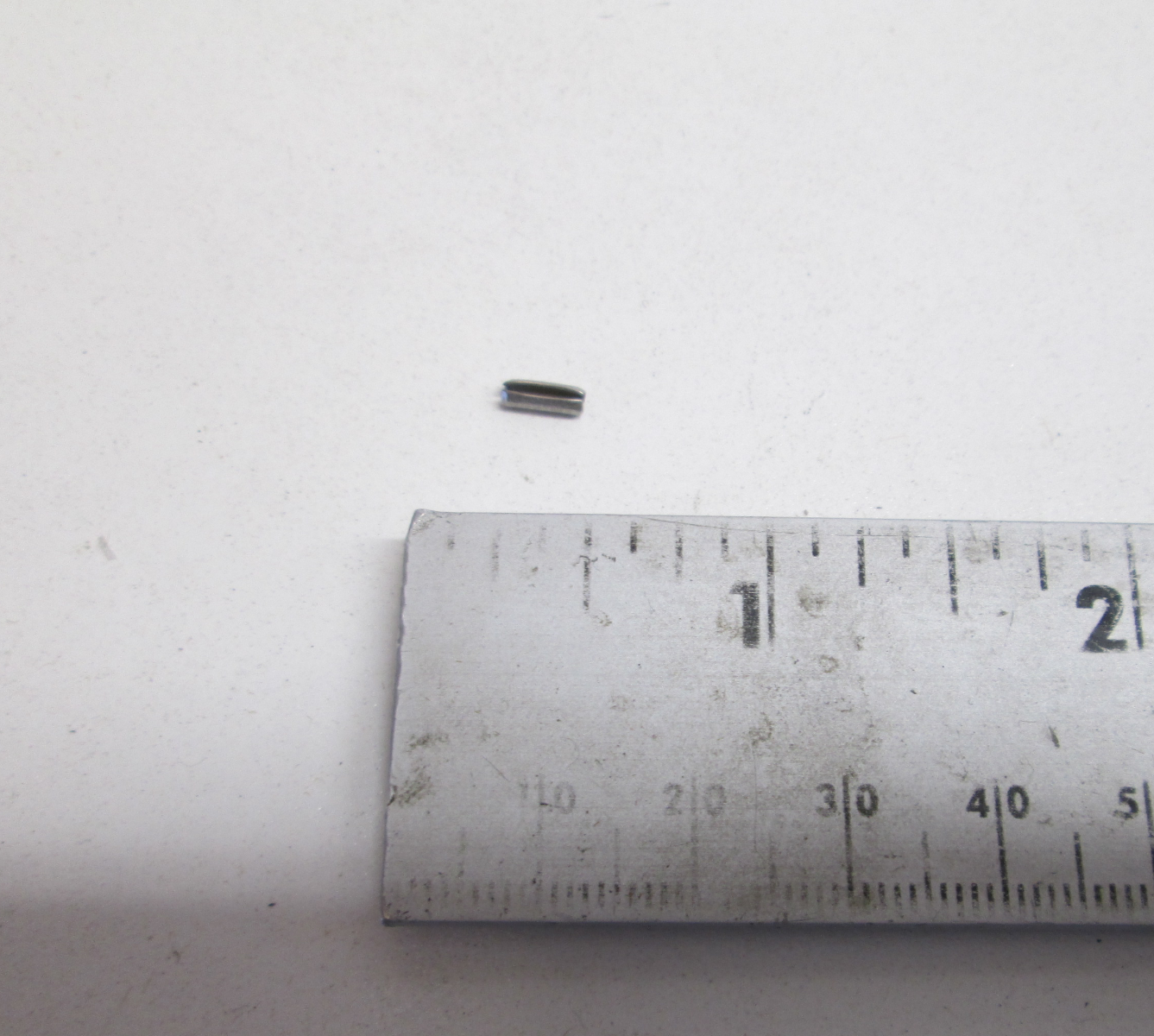 91690-20006 Spring Pin Yamaha Outboard Engines