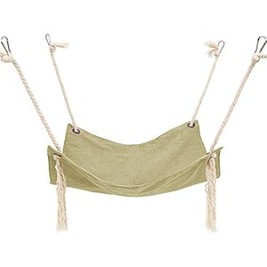 chinchilla hanging bed