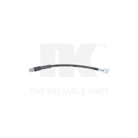 Bremsschlauch NK 853637 FüR Opel Vauxhall, Vorderachse, Vorderachse Rechts