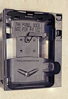 Airgizmos 796 panel dock (Pd22) includes angle adapter (Pd14) Aera 796