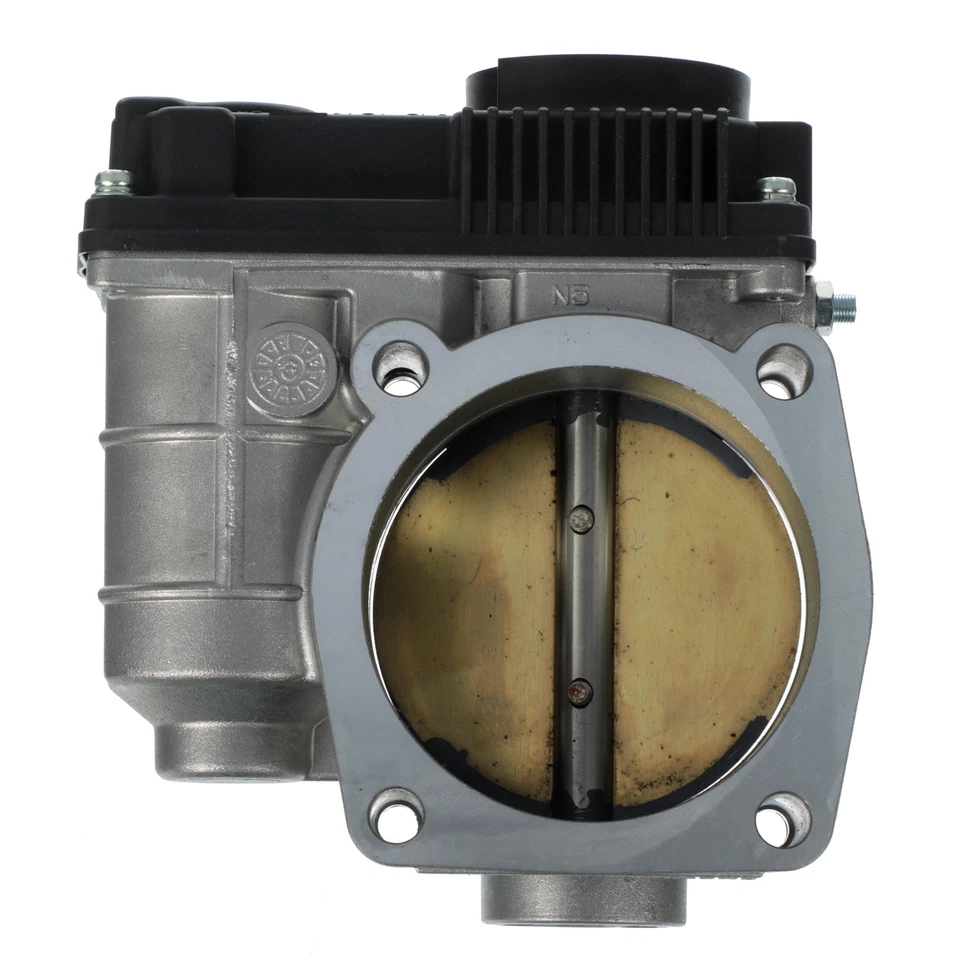 Conjunto de carrocería de acelerador genuino Nissan Altima Máxima Quest 2006-2009 16119-8J10C Foto 3 de 4