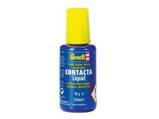 Revell 39601 -  Contacta Liquid Colla per plastica - 18gr