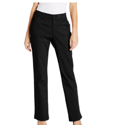 LEE WOMEN'S COMFORT-FIT CARDEN SLIMMING 