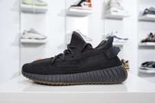 Yeezy Boost 350 V2 'Cinder Non-Reflective' FY2903
