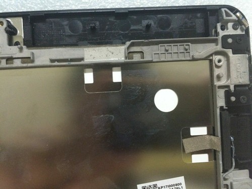 00JT747 LCD Assembly for Lenovo ThinkPad 10 20E3 20E4 20E30012UK screen touch - Afbeelding 7 van 8
