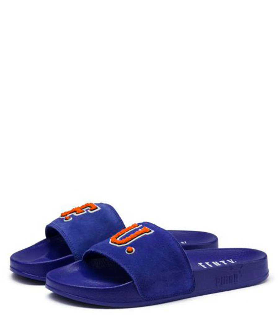 Puma Suede Puma Fenty Fu Suede Slides Fenty Puma Fur Slides Red