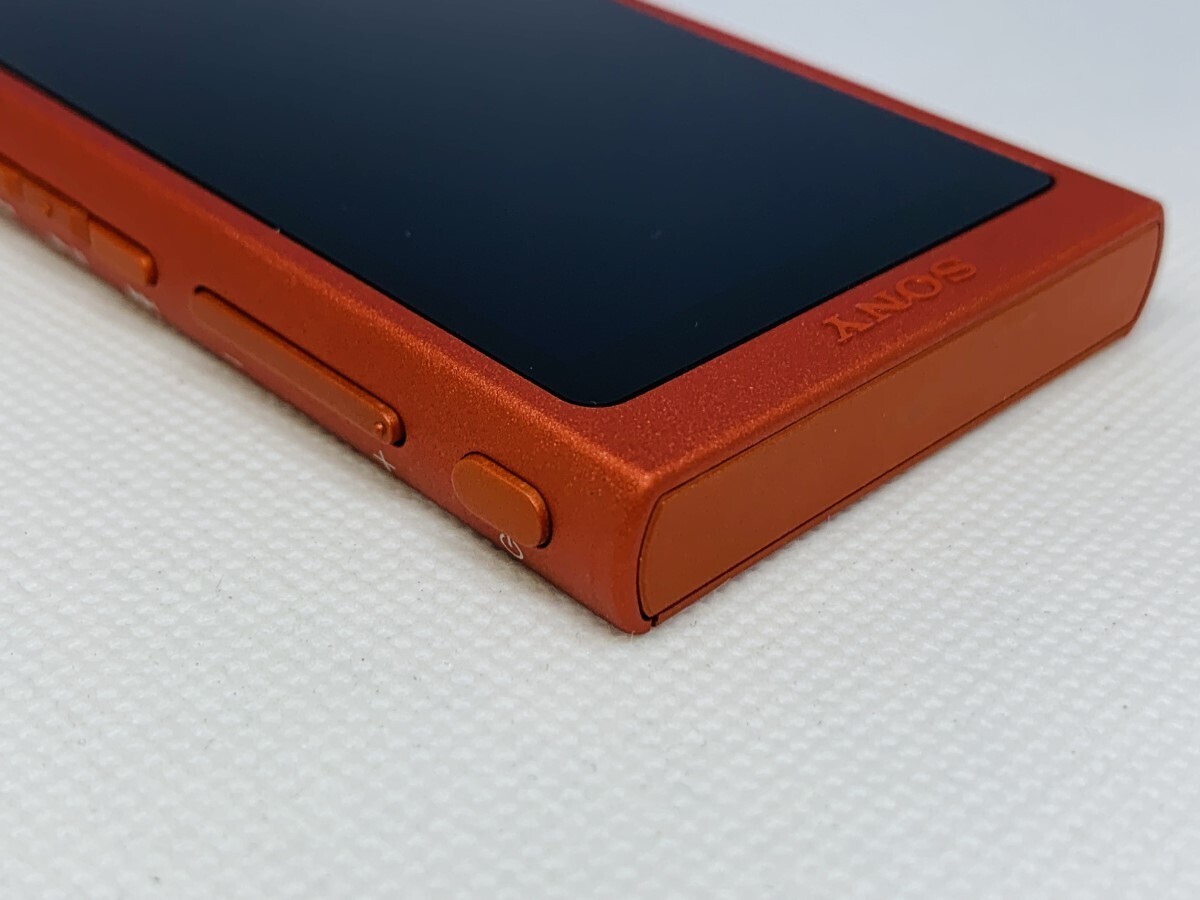 SONY NW-A45 レッド s-l400.jpg