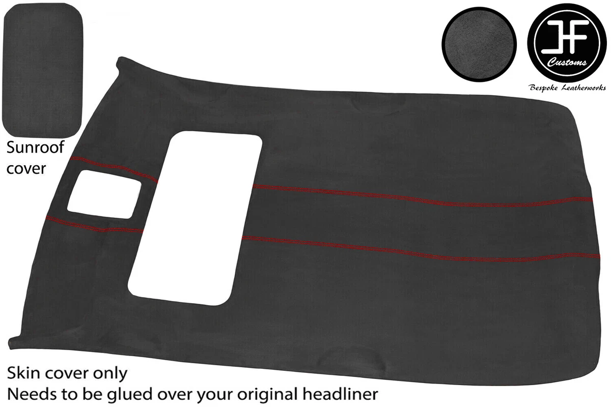 Mk4 golf headliner deals
