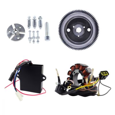 RMStator Mosfet Voltage Regulator Rectifier For 1994-2003 Honda V45 Magna VF750C