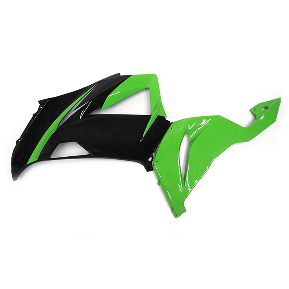 ABS Fairing Kit for Kawasaki 2013 2018 ZX6R Ninja 636 15 Bodywork