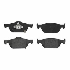 Bremsbeläge Bremsklötze Vorderer Honda Accord VIII Tourer