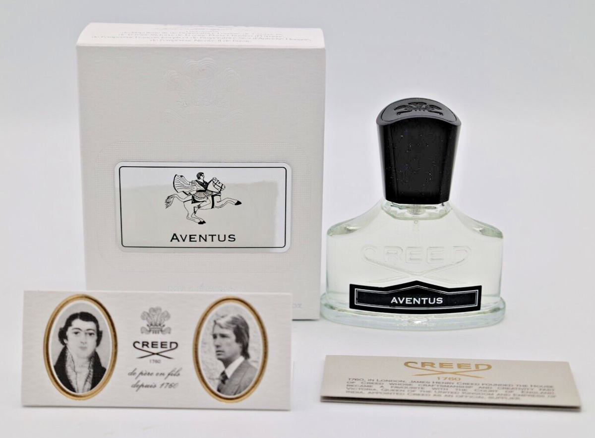 Creed Aventus 30ml / 1 oz Batch F001422 Authentic by Creed Aventus 30ml / 1 oz Batch F001422 Authentic by