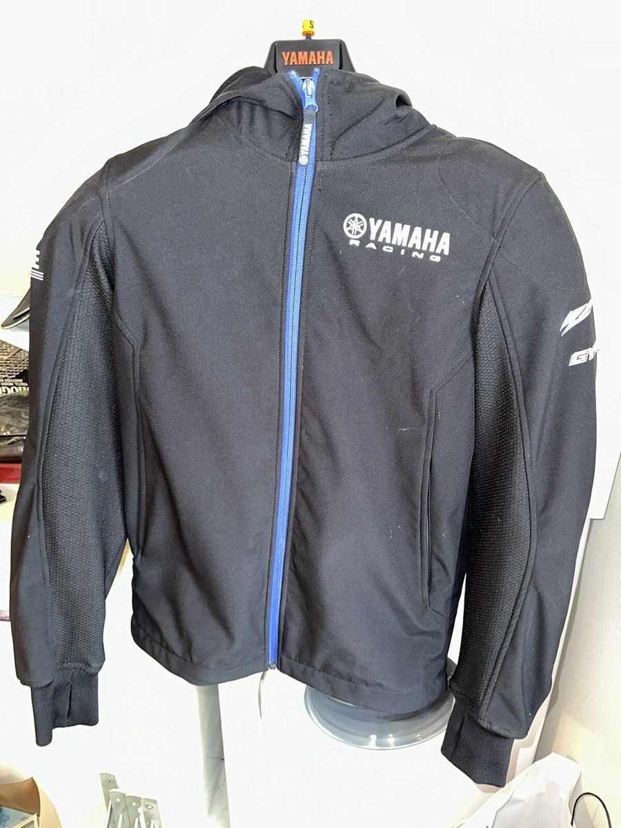 Veste Yamaha Moto
