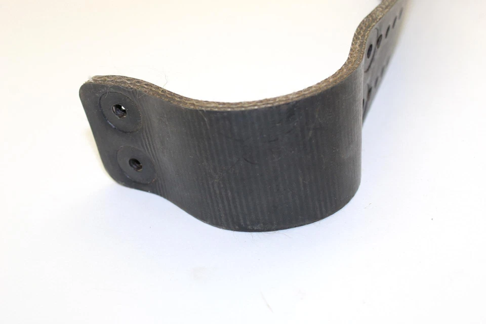 2008 Yamaha Fx Nytro Oem Rear Limiter Strap 8GL-47496-00-00 SY78 - Image 4 of 4