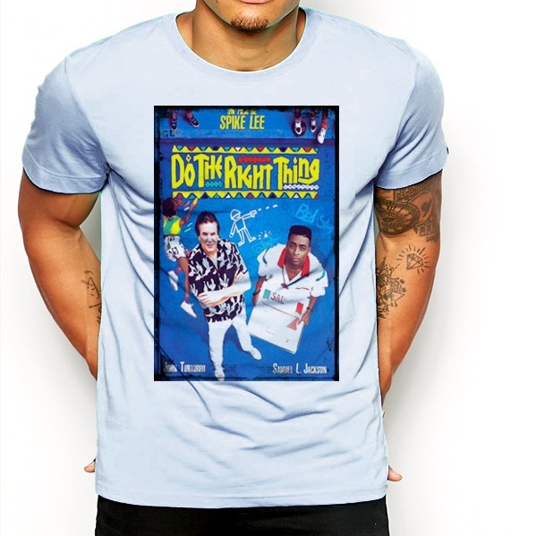 vintage, spike lee, movie t shirt, do the right thing vintage, spike lee, movie t shirt, do the right thing
