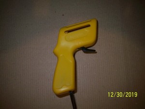 afx slot car controller