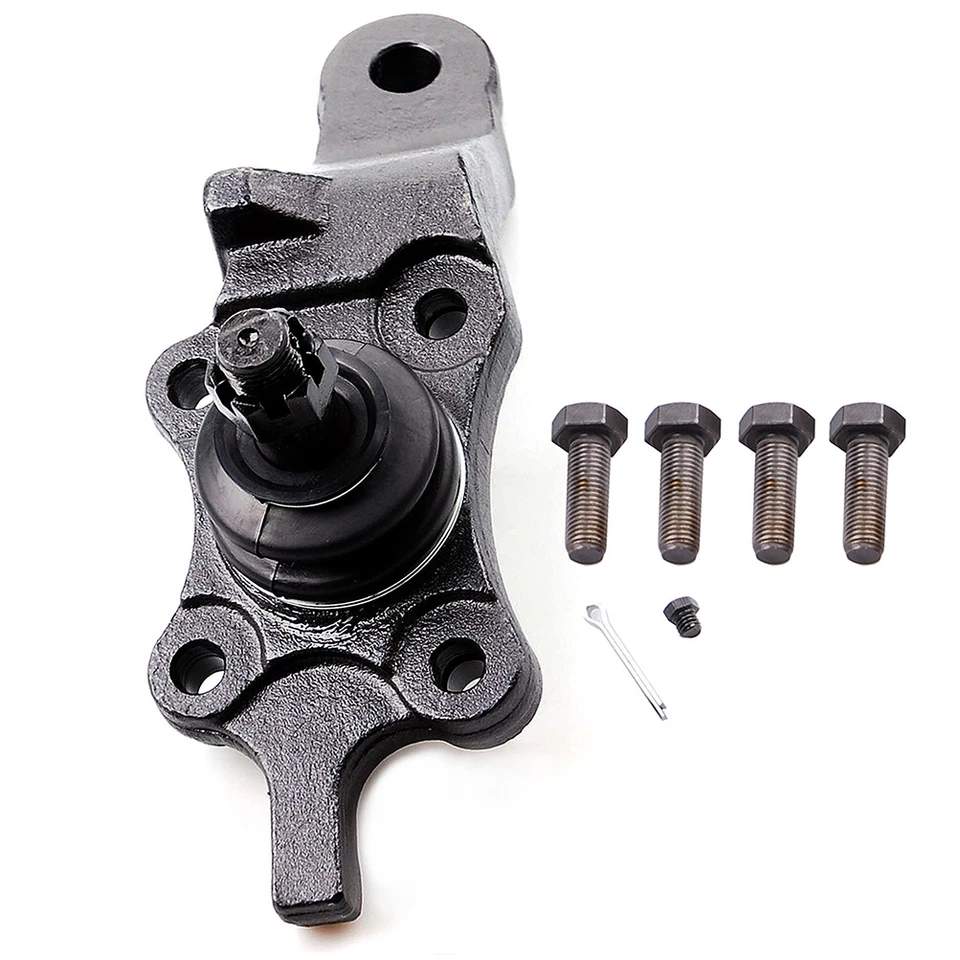 Barra estabilizadora rótula brazo de control superior e inferior delantero para Toyota 4Runner 1996-2002 Foto 3 de 4