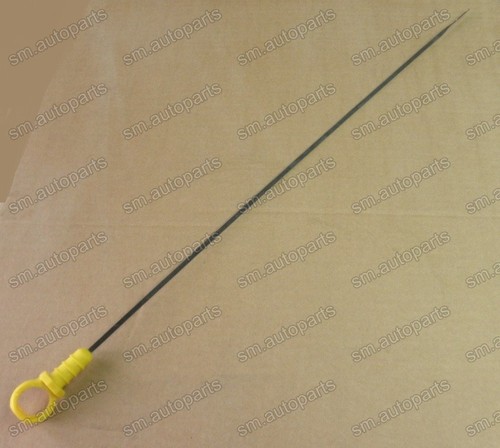 Oil Dipstick For Citroen Peugeot 206 306 307 406 607 806 807 Partner 2.0 HDi  - Picture 1 of 2