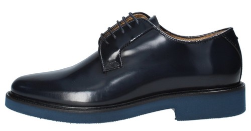 Scarpe Francesine da Uomo Artigianali in Pelle | Fratelli Rossi