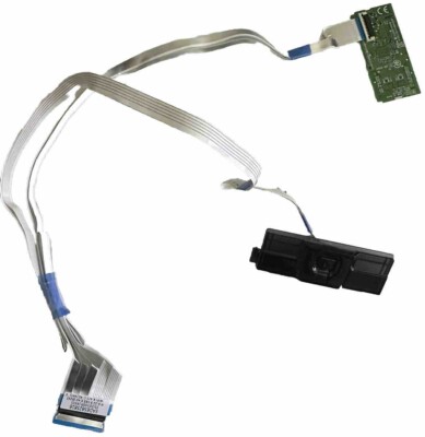 LG 75NANO90UNA TV Power Button | SL8AN | EBR8947180 | AND Wi-Fi Module EAT644548