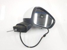 Retroviseur droit (ou coque) Citroen 2 CV
